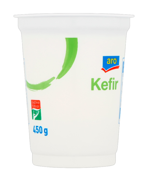 Aro kefír 450g